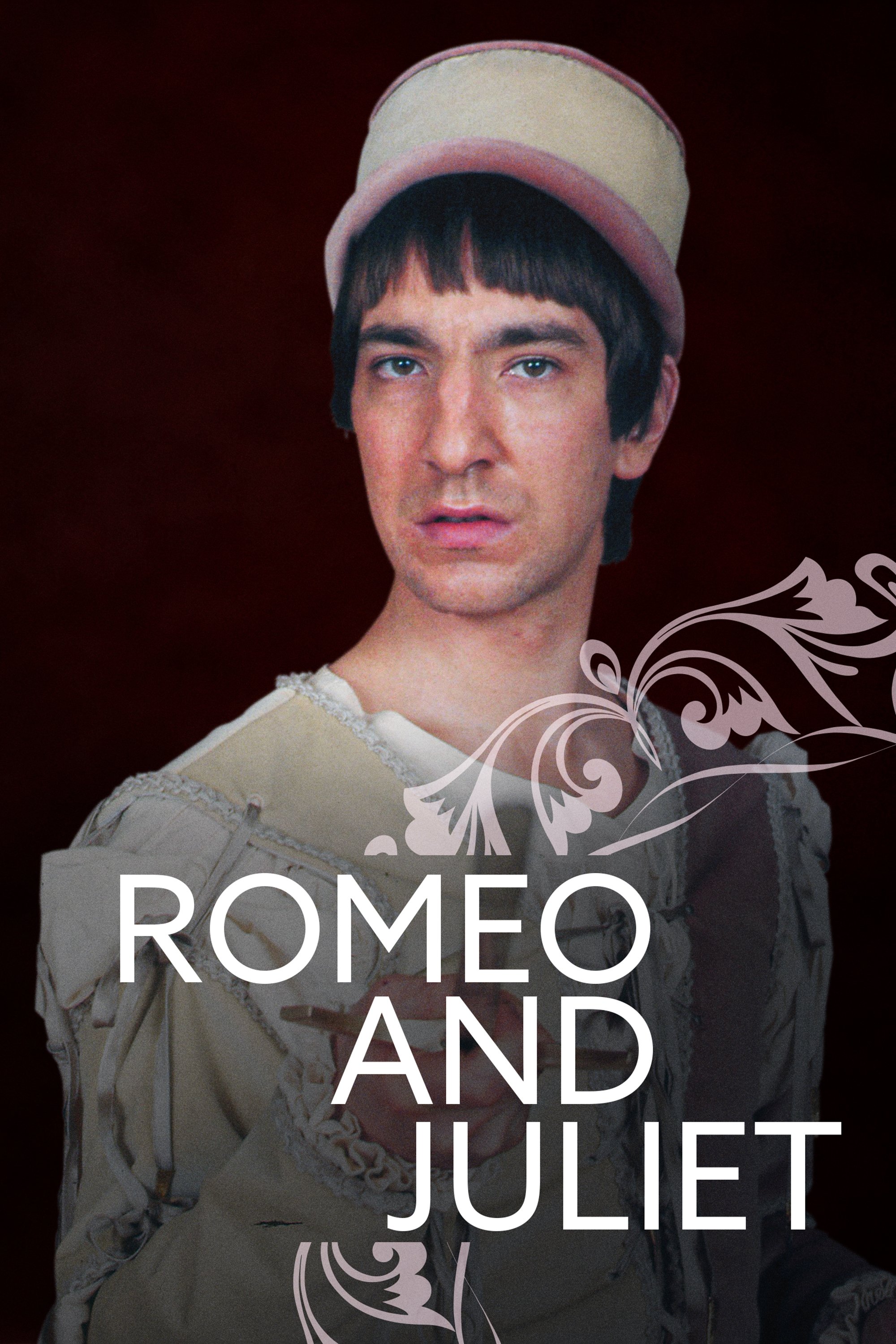 Romeo and Juliet photo