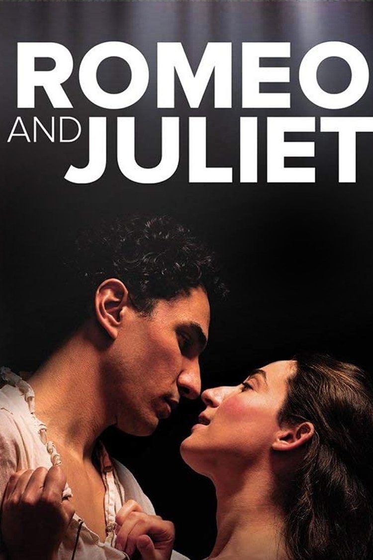 Romeo and Juliet photo