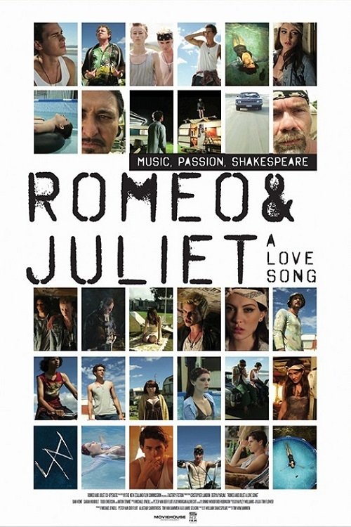 Romeo and Juliet: A Love Song photo