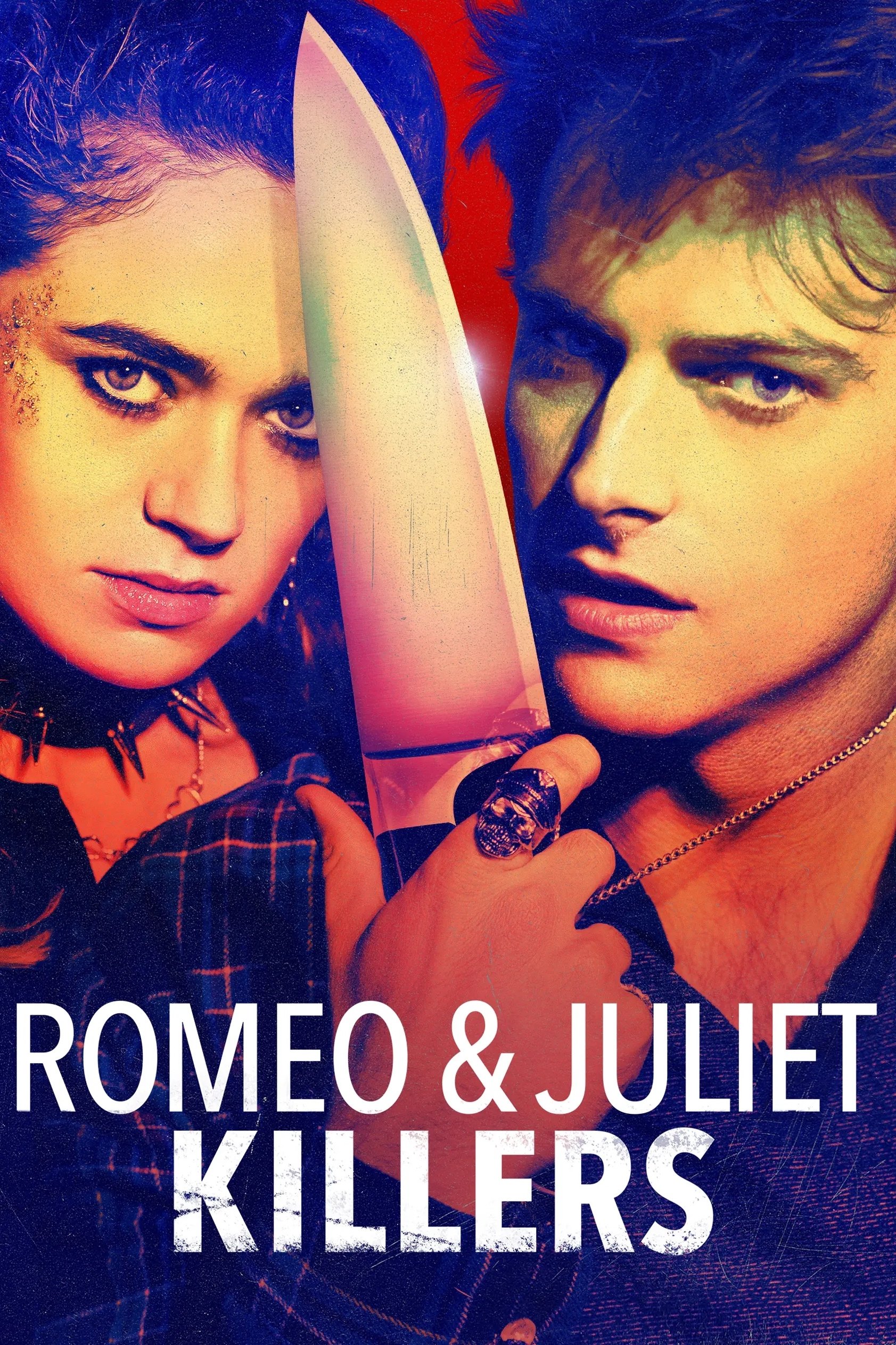 Romeo & Juliet Killers photo
