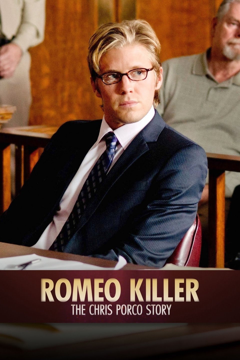 Romeo Killer: The Chris Porco Story photo