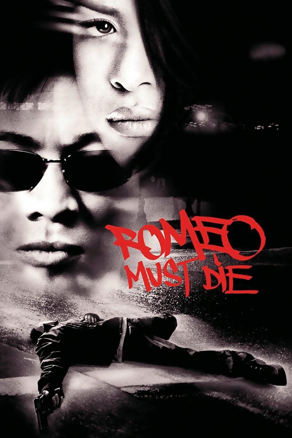 Romeo Must Die photo