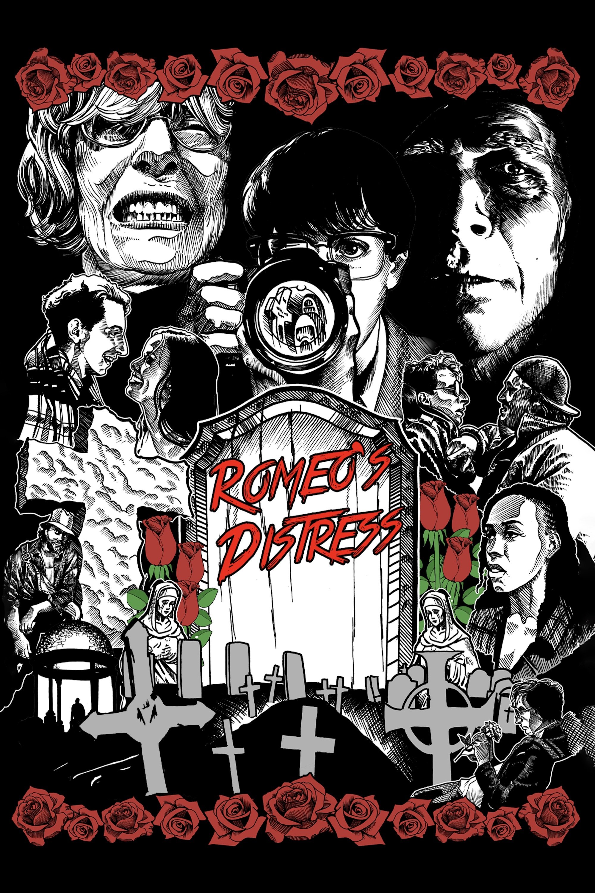 Romeo's Distress photo