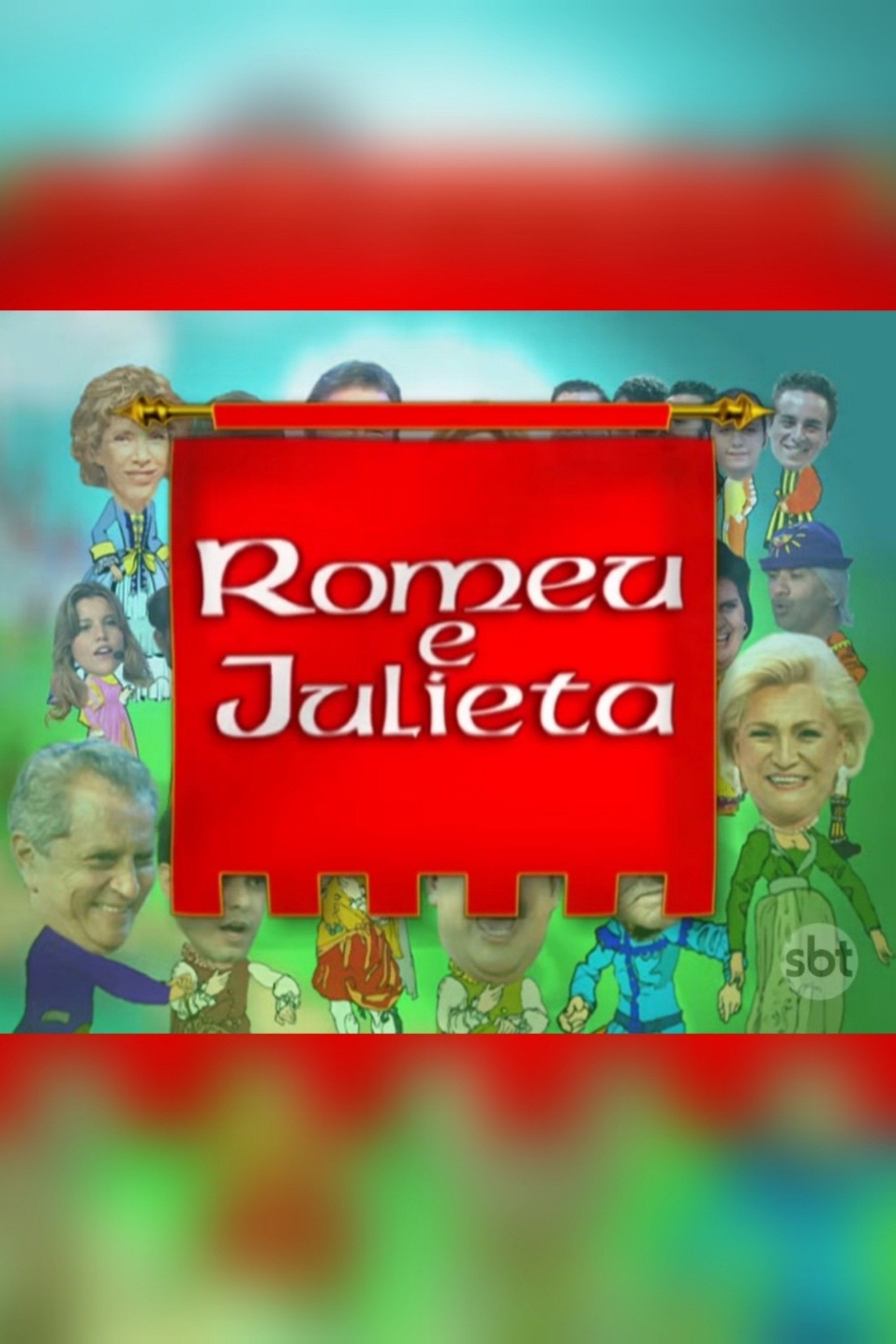 Romeu e Julieta photo