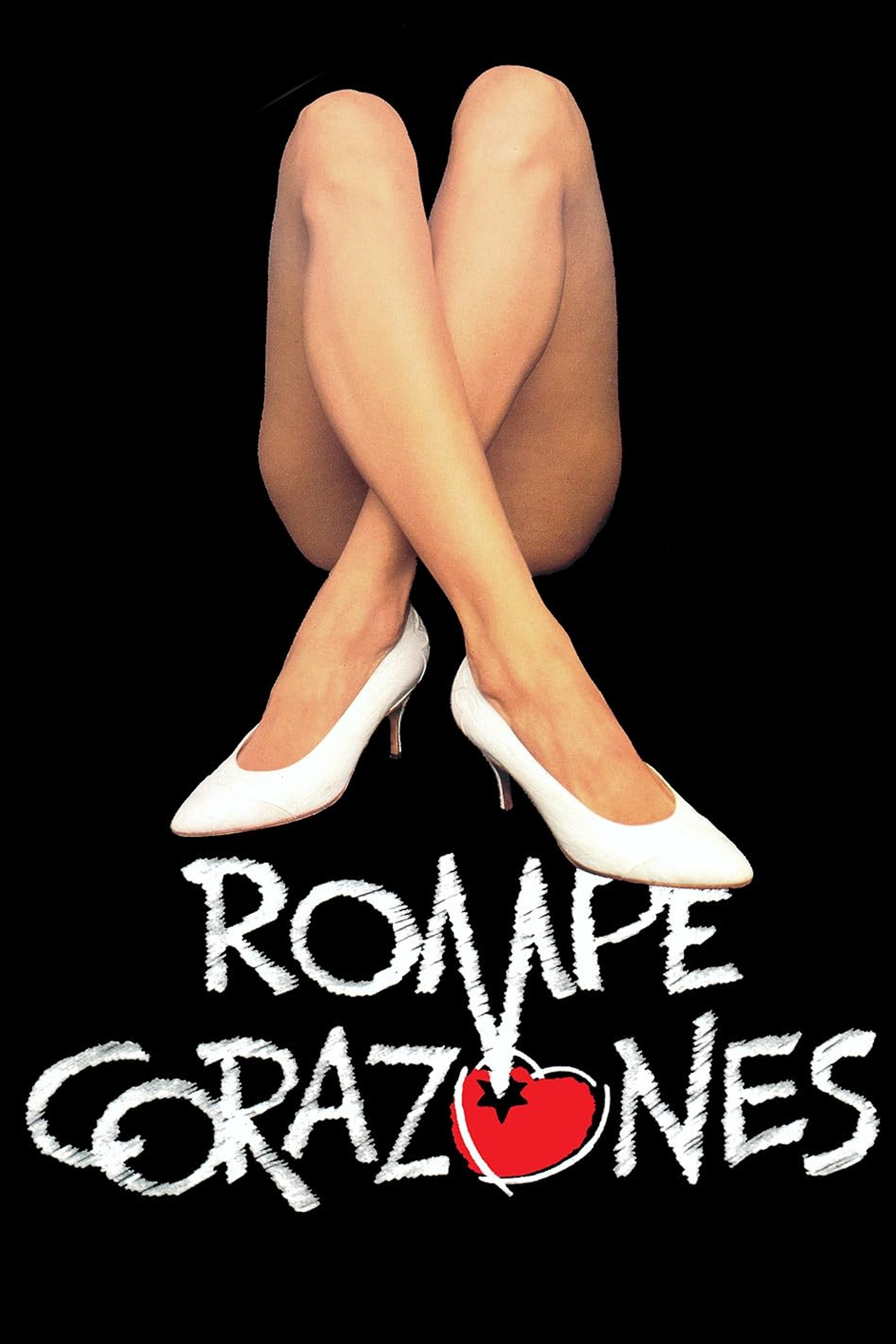 Rompecorazones photo