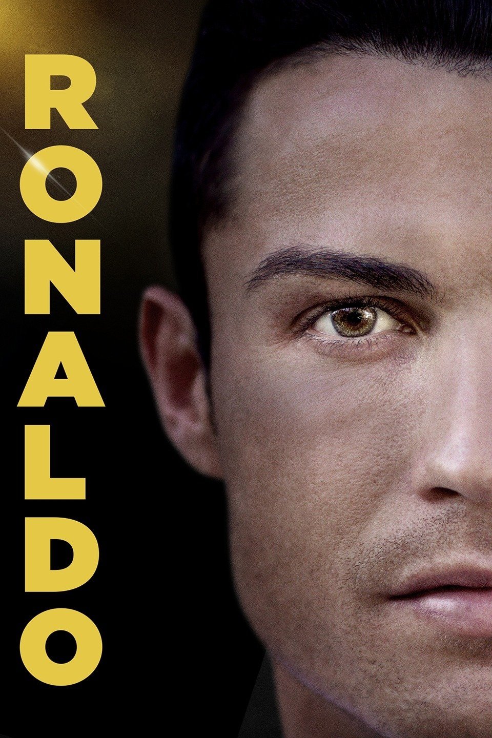 Ronaldo photo