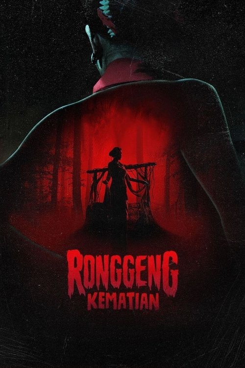 Ronggeng Kematian photo