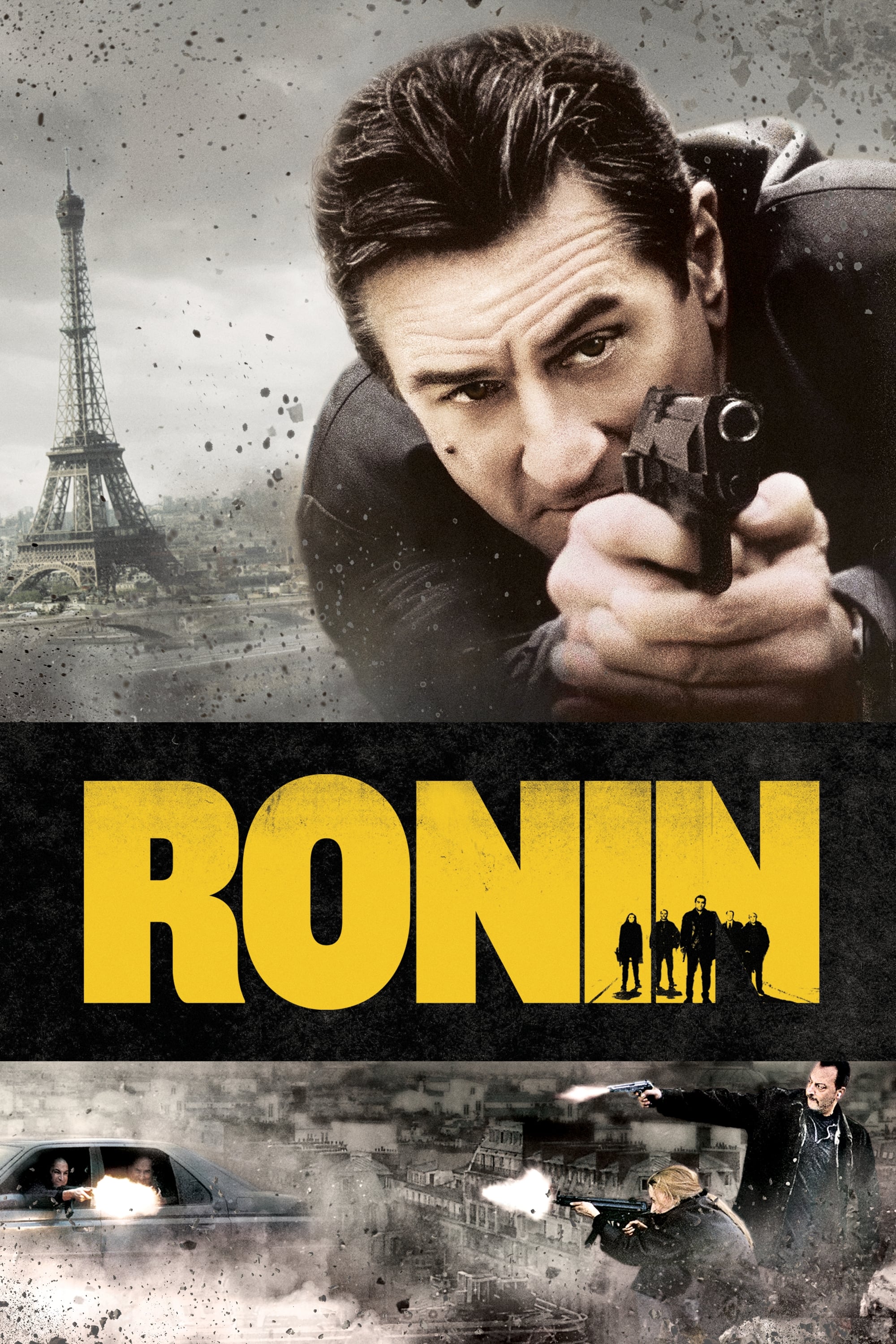 Ronin photo