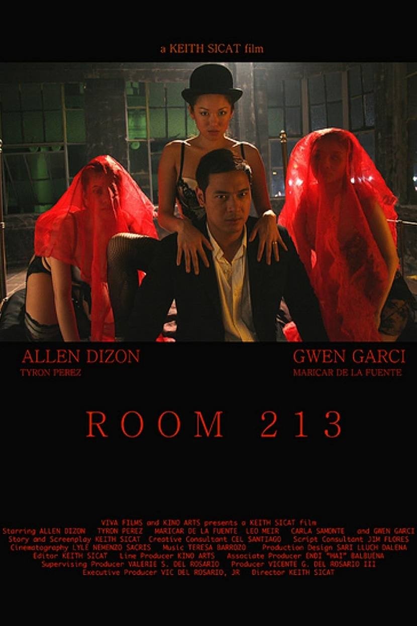 Room 213 photo
