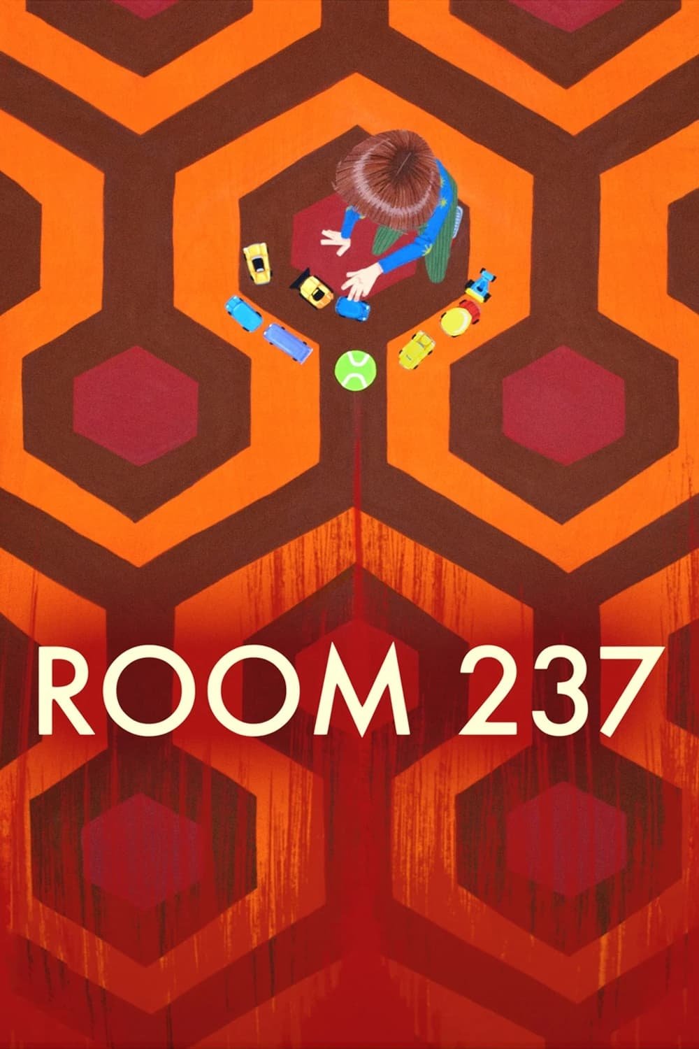 Room 237 photo