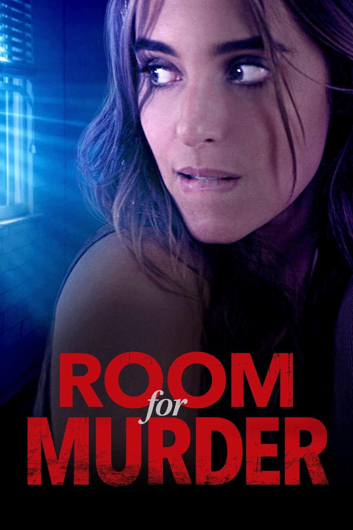 Room for Murder photo