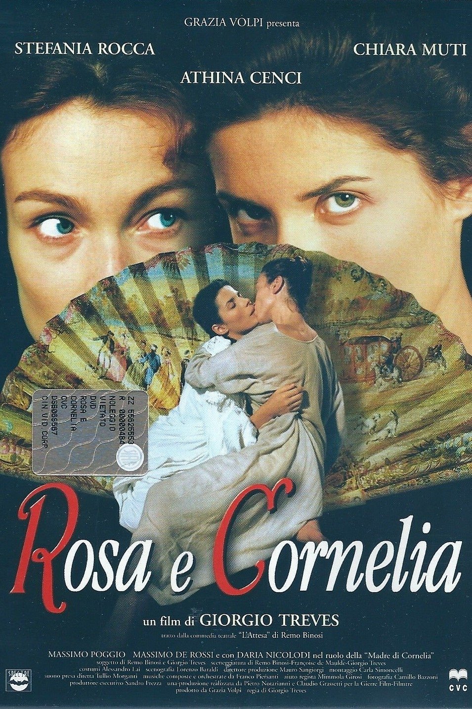 Rosa and Cornelia photo