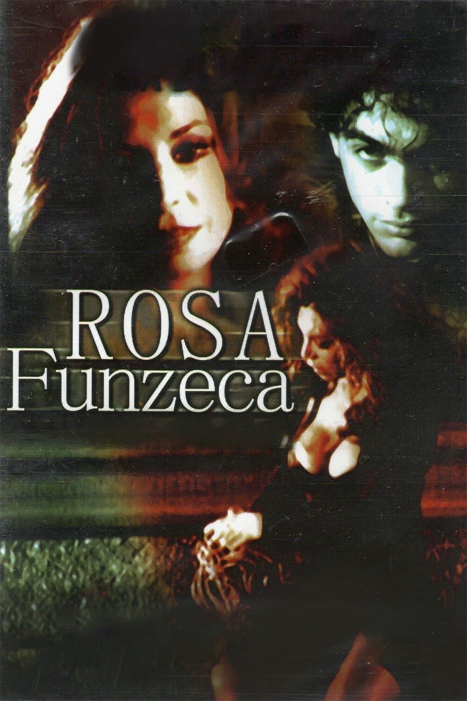 Rosa Funzeca photo