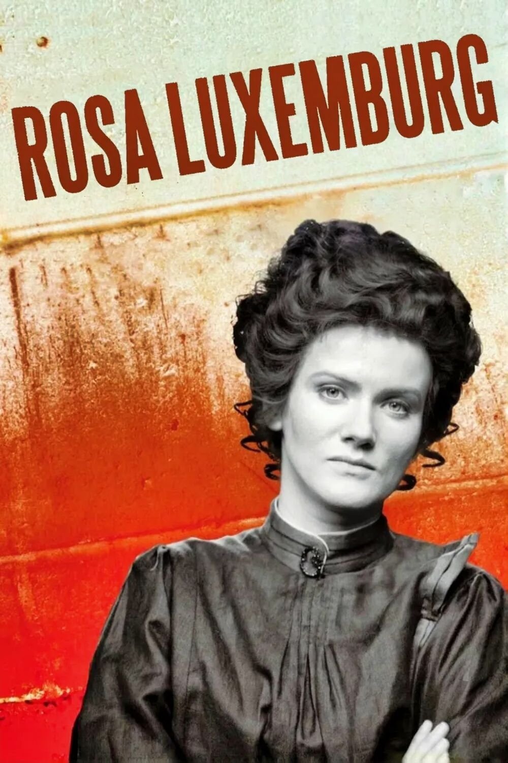 Rosa Luxemburg photo