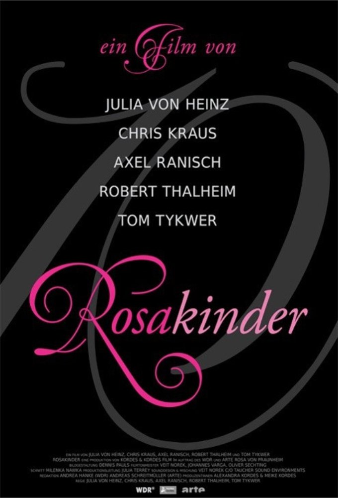 Rosakinder photo