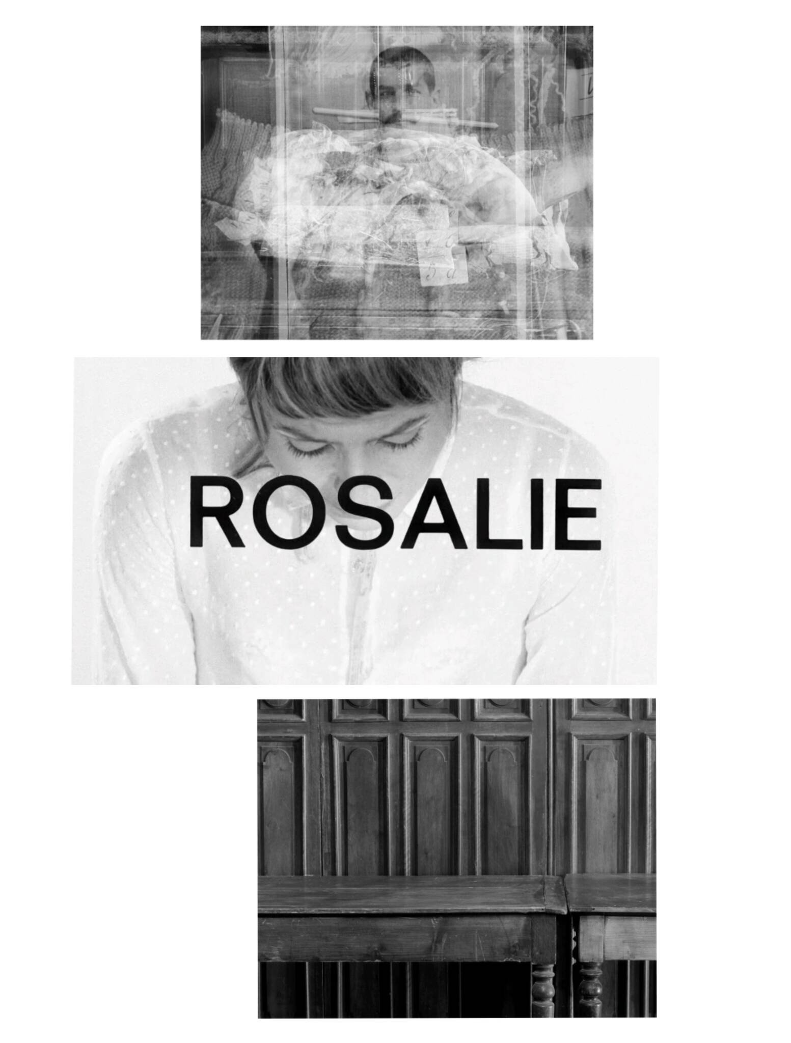 Rosalie photo