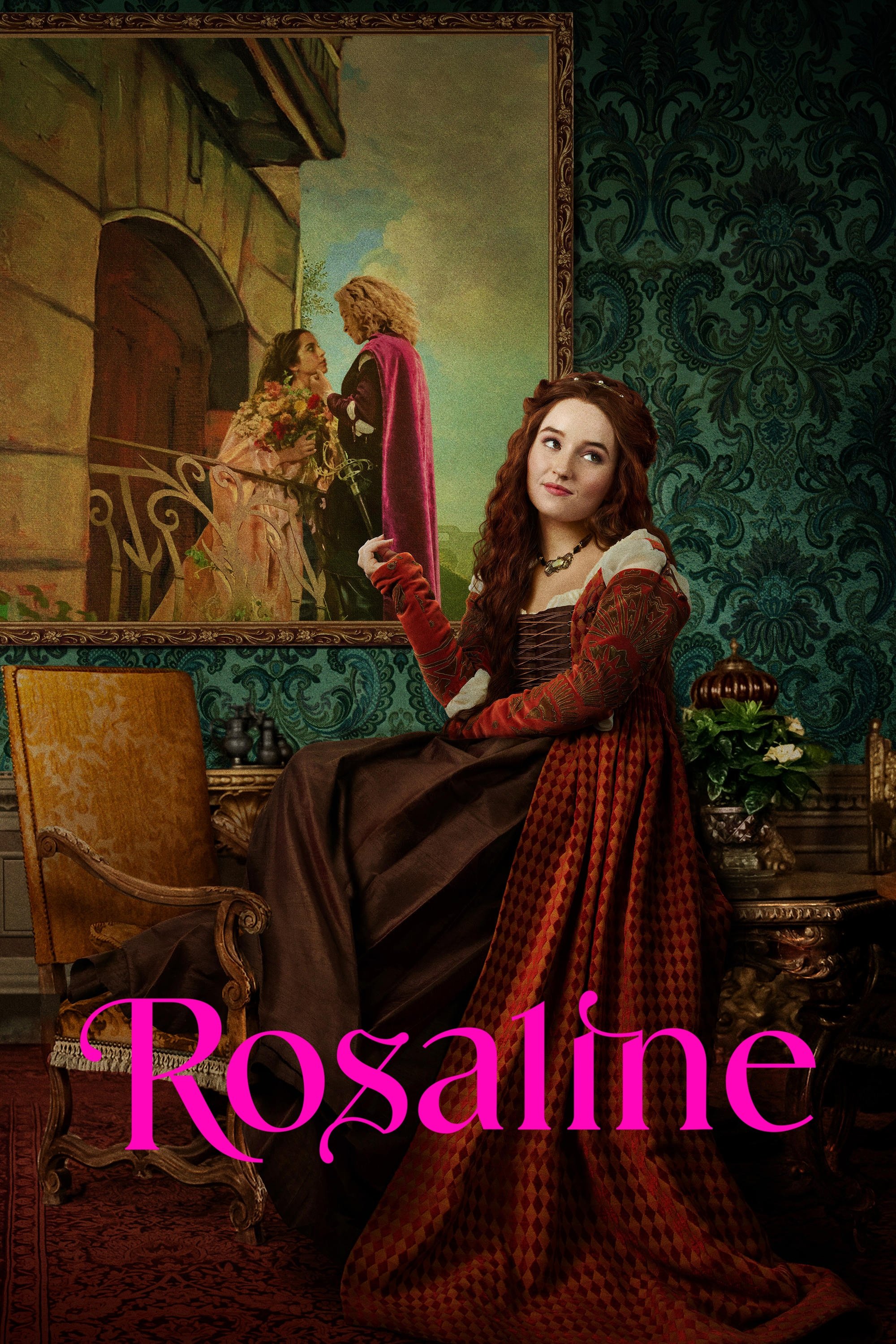 Rosaline photo