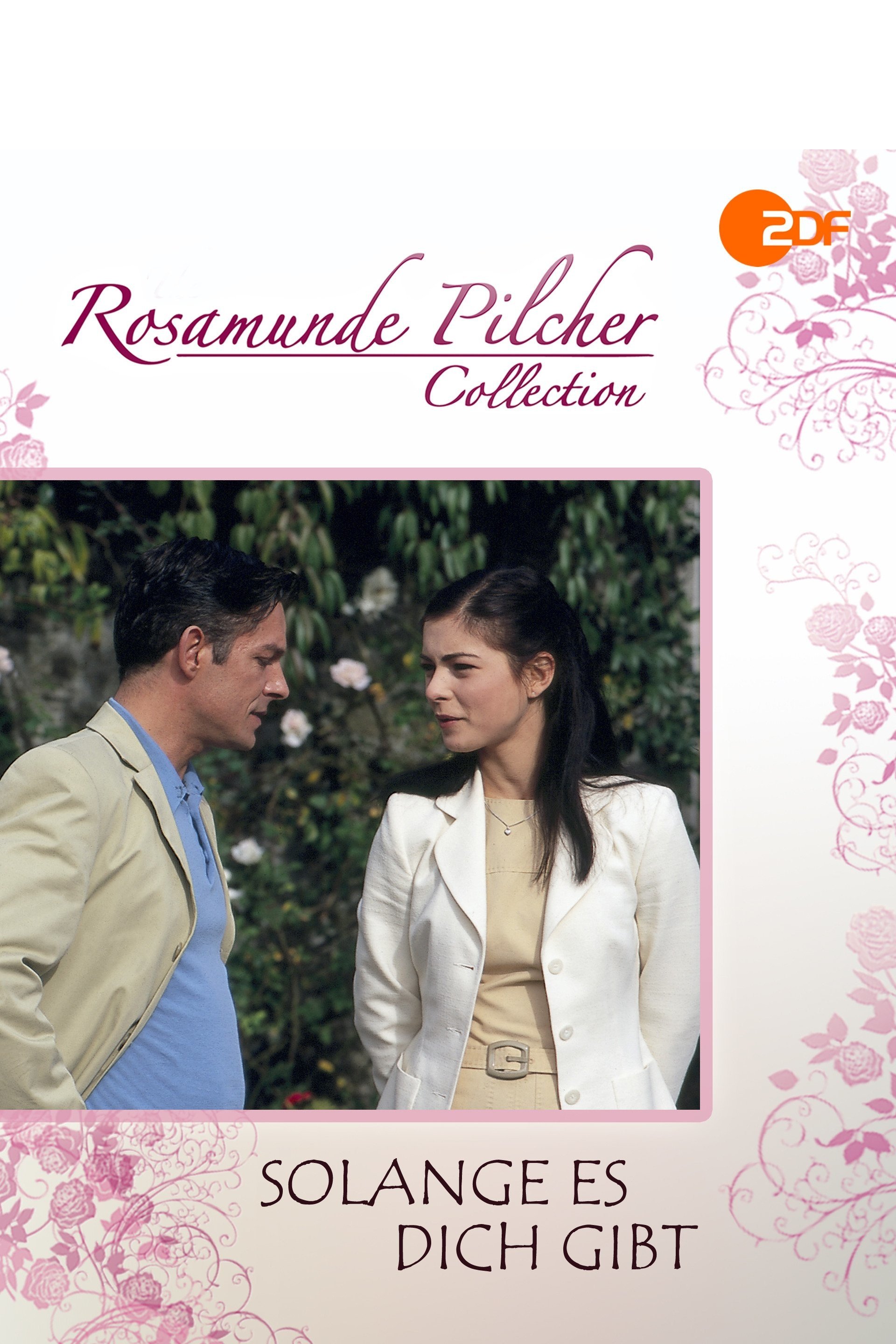 Rosamunde Pilcher: Solange es dich gibt photo