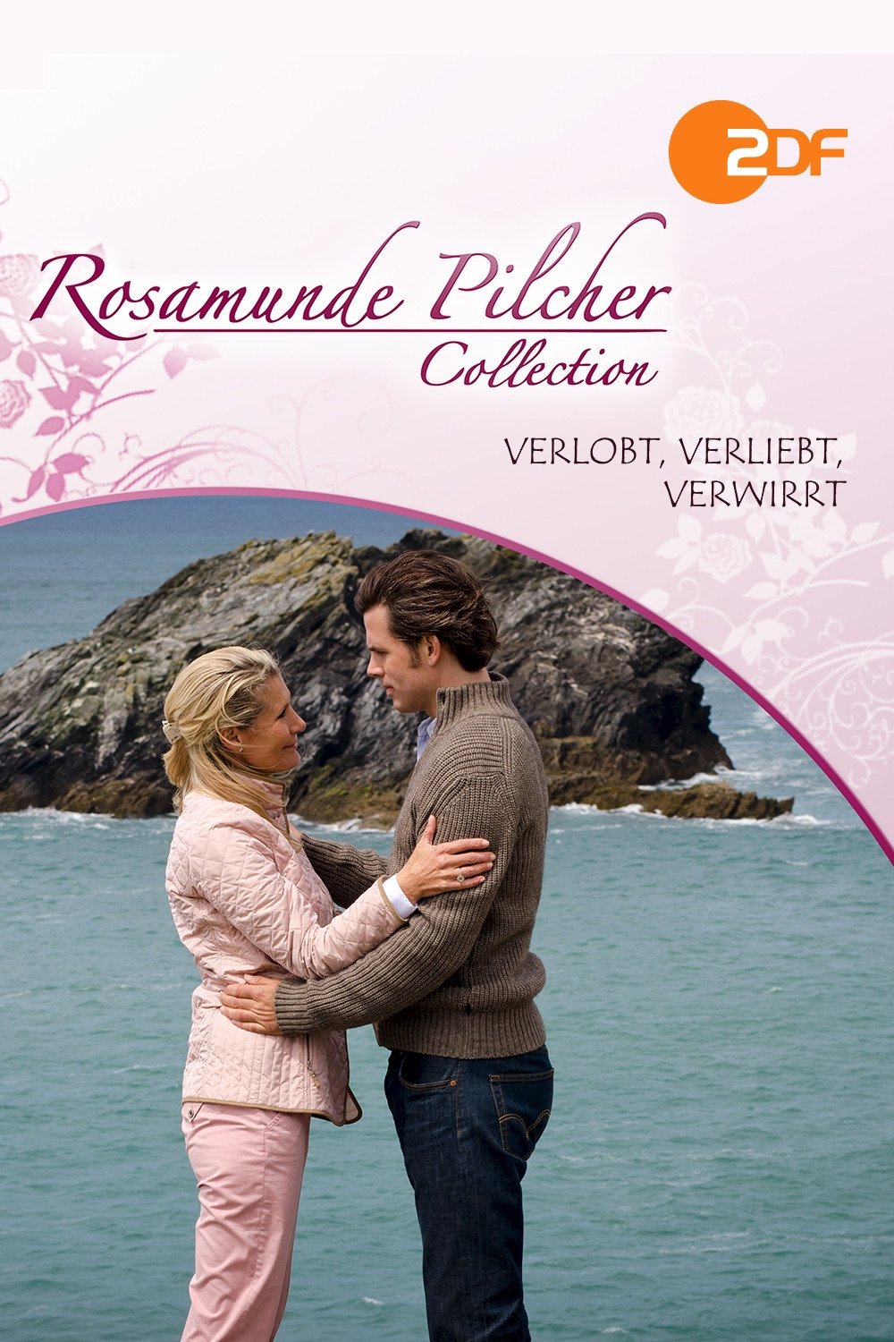 Rosamunde Pilcher: Verlobt, verliebt, verwirrt photo