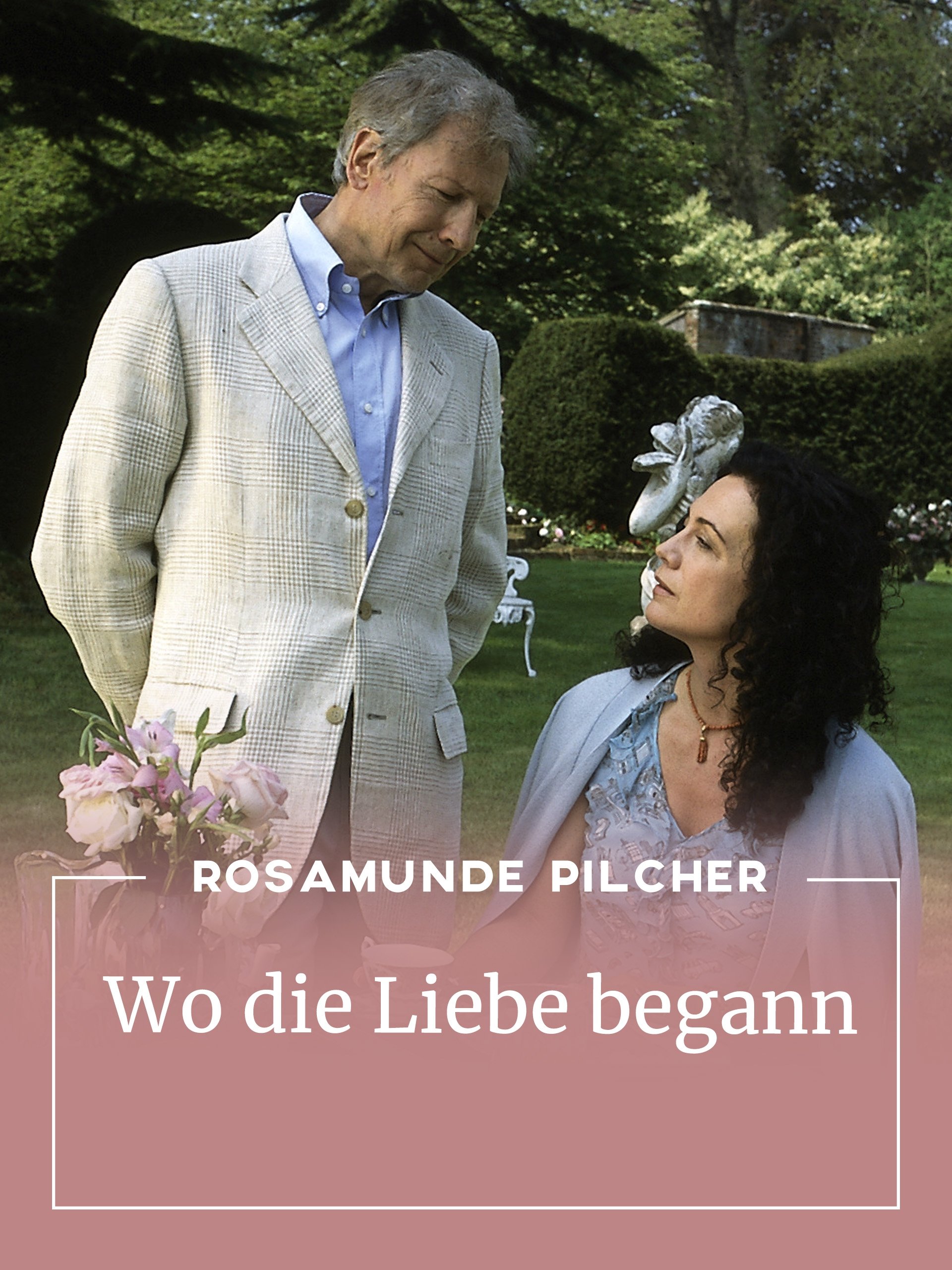 Rosamunde Pilcher: Wo die Liebe begann photo