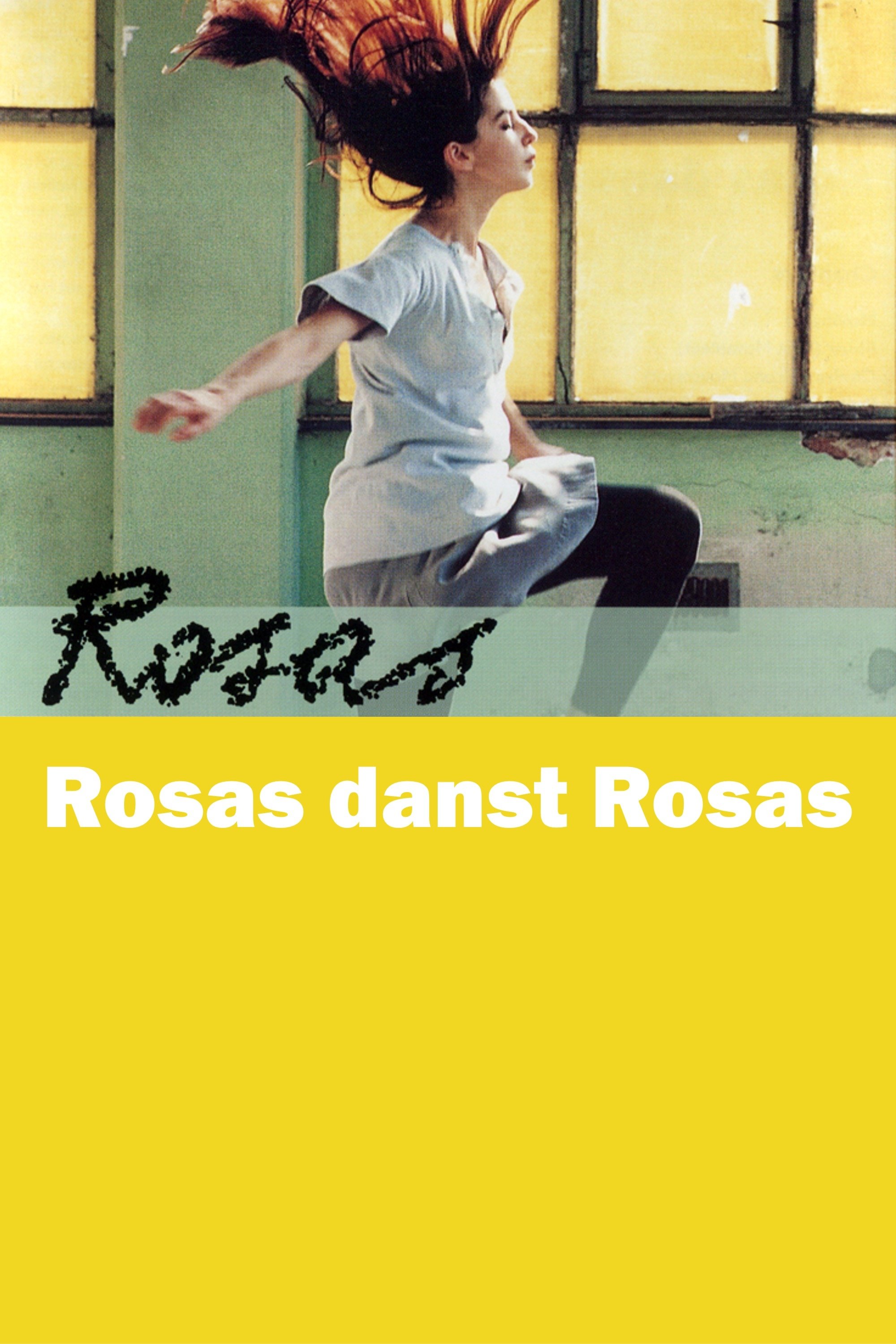 Rosas Danst Rosas photo