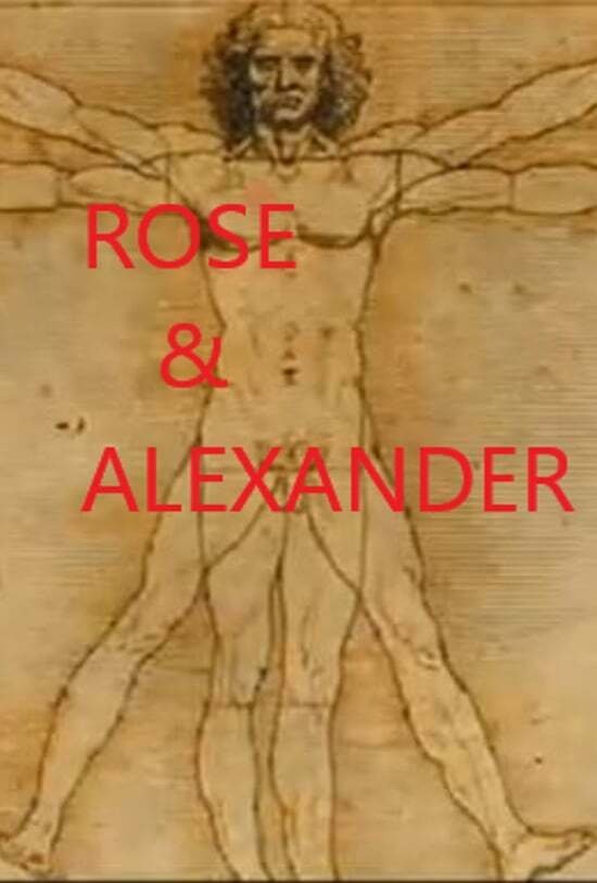 Rose & Alexander photo
