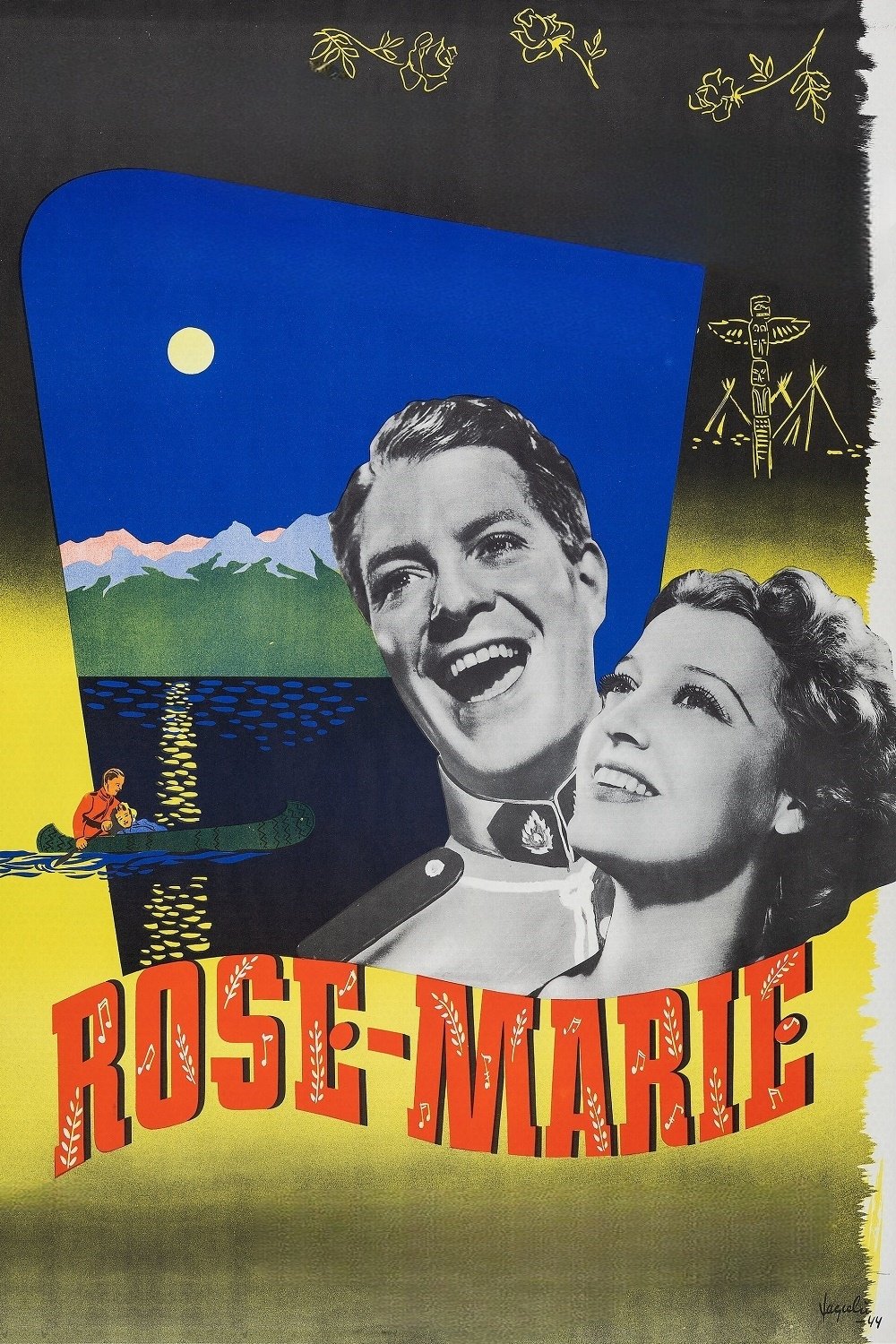 Rose Marie photo