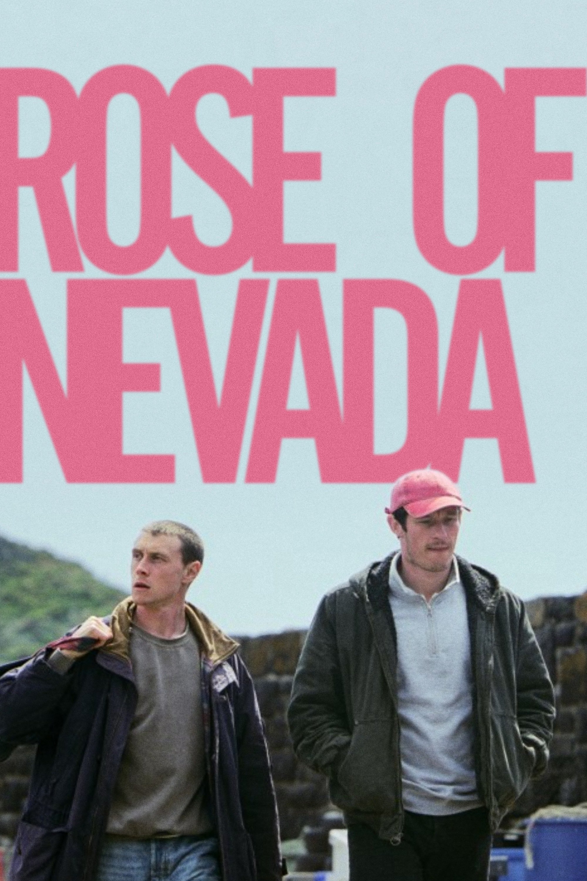 Rose of Nevada photo