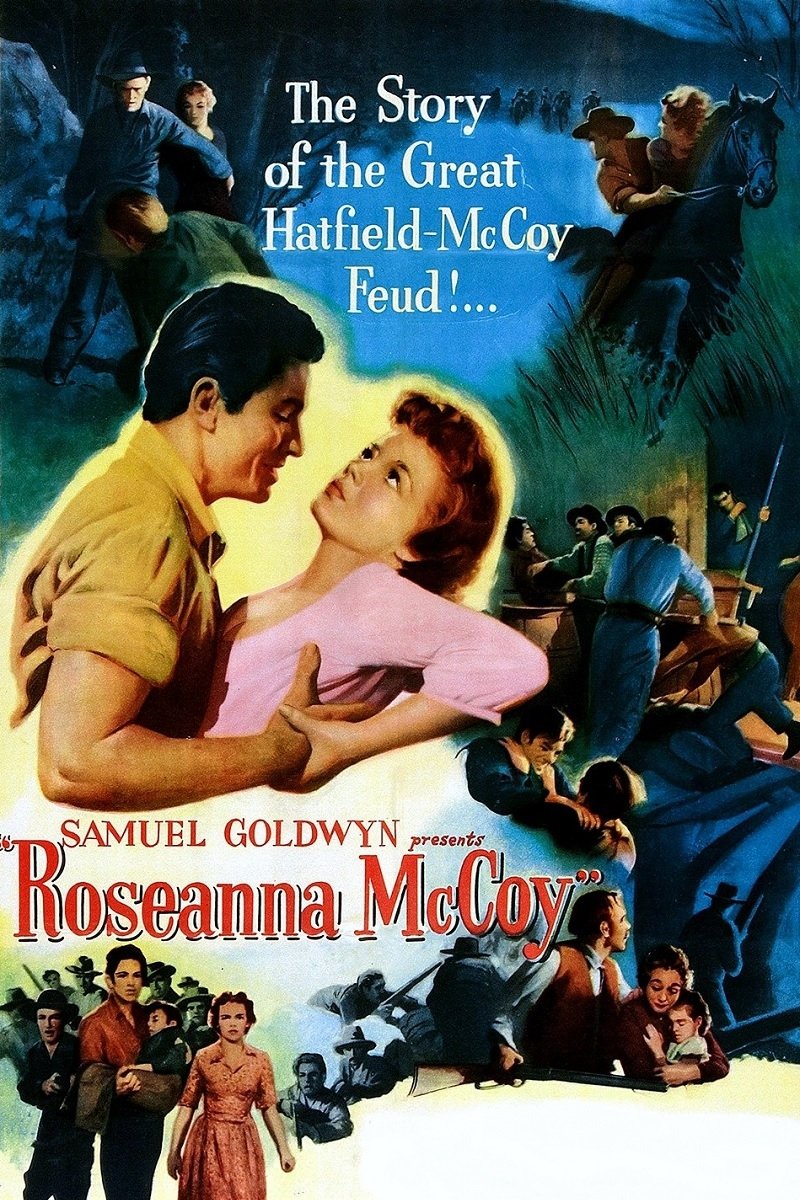 Roseanna McCoy photo