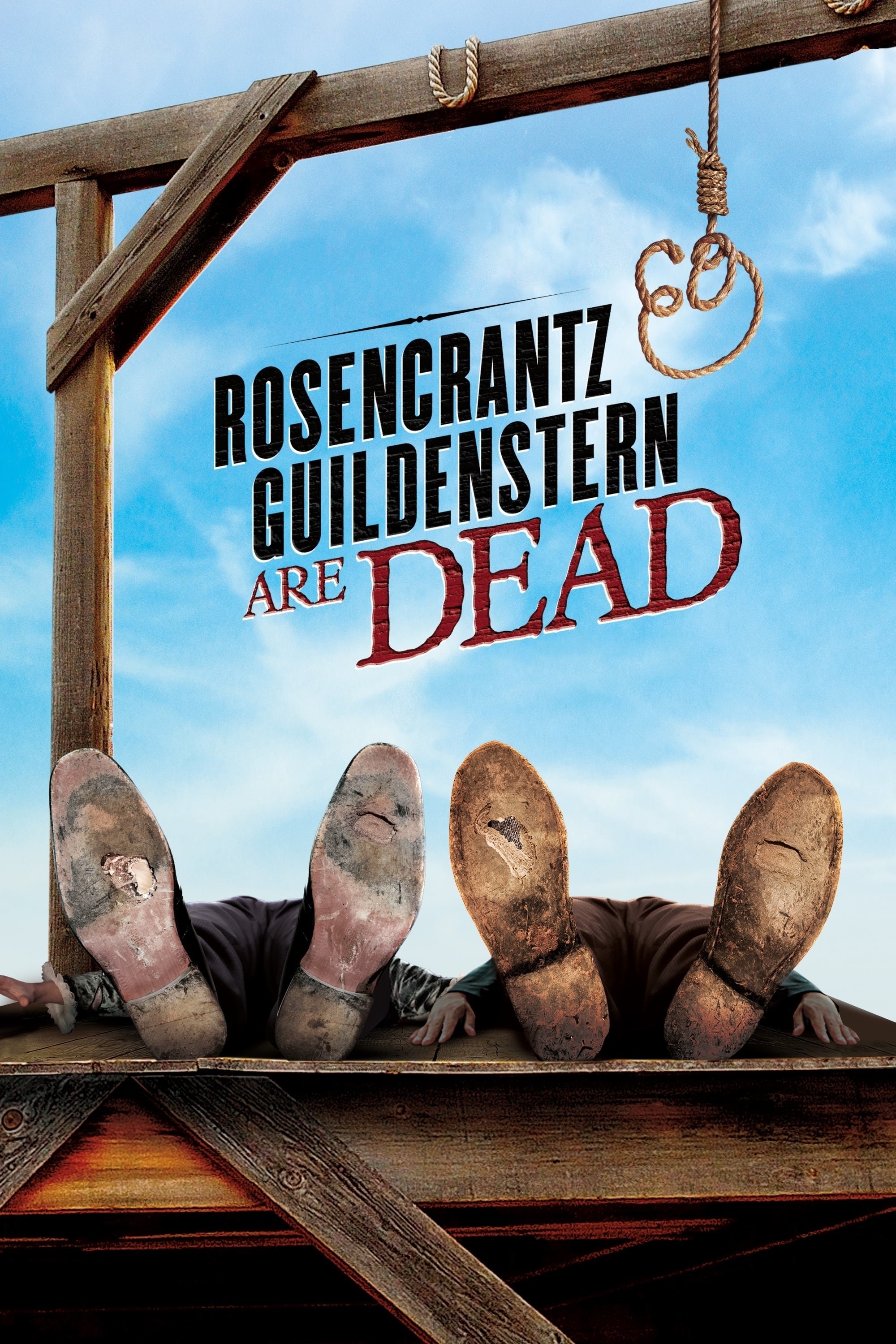 Rosencrantz & Guildenstern Are Dead photo