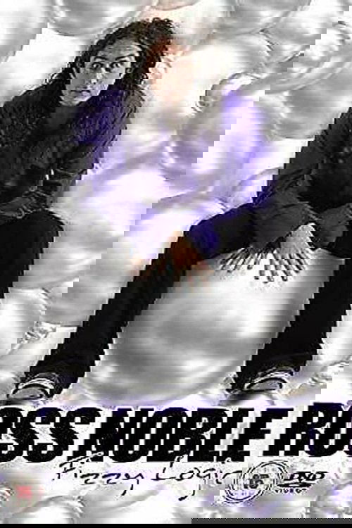 Ross Noble: Fizzy Logic photo