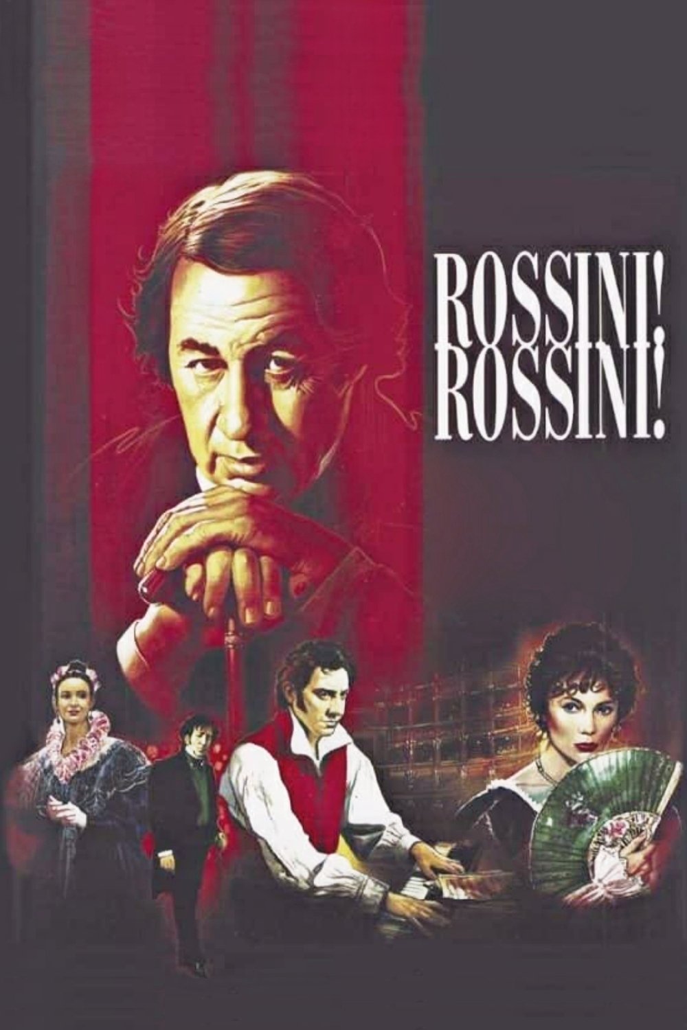 Rossini! Rossini! photo