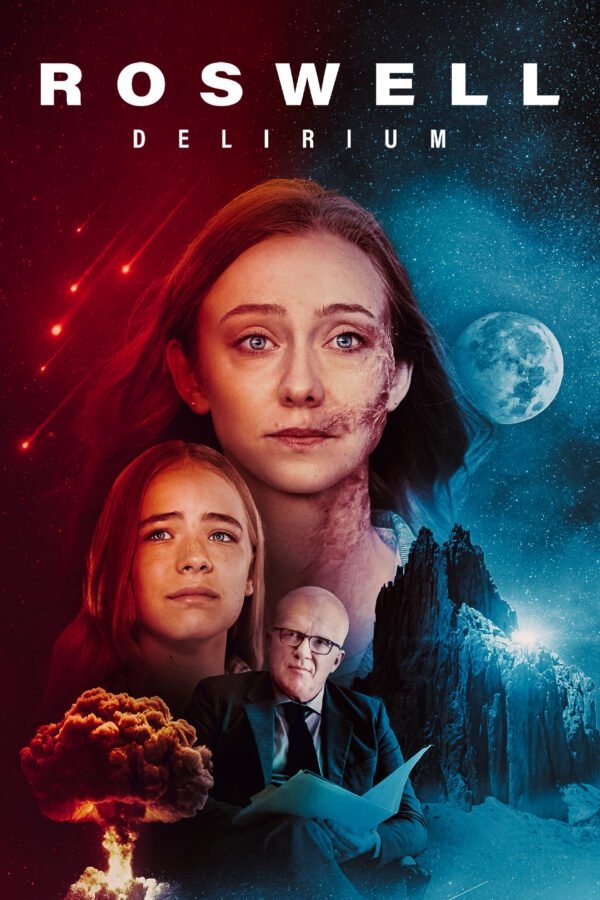 Roswell Delirium photo