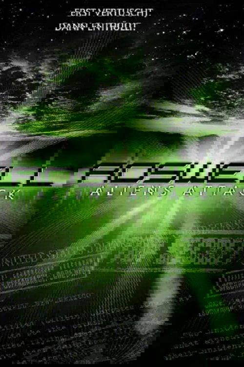 Roswell: The Aliens Attack photo