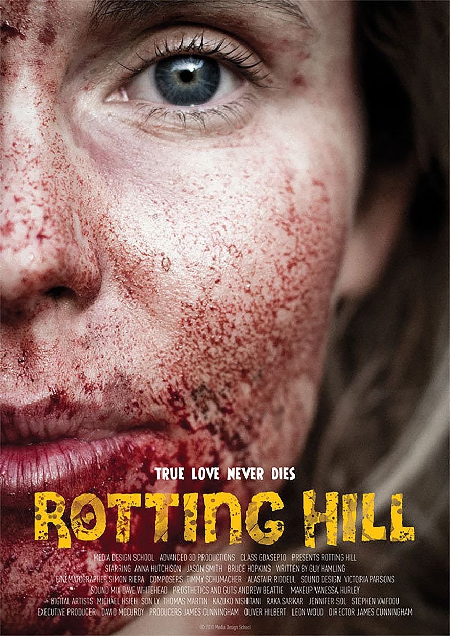 Rotting Hill photo