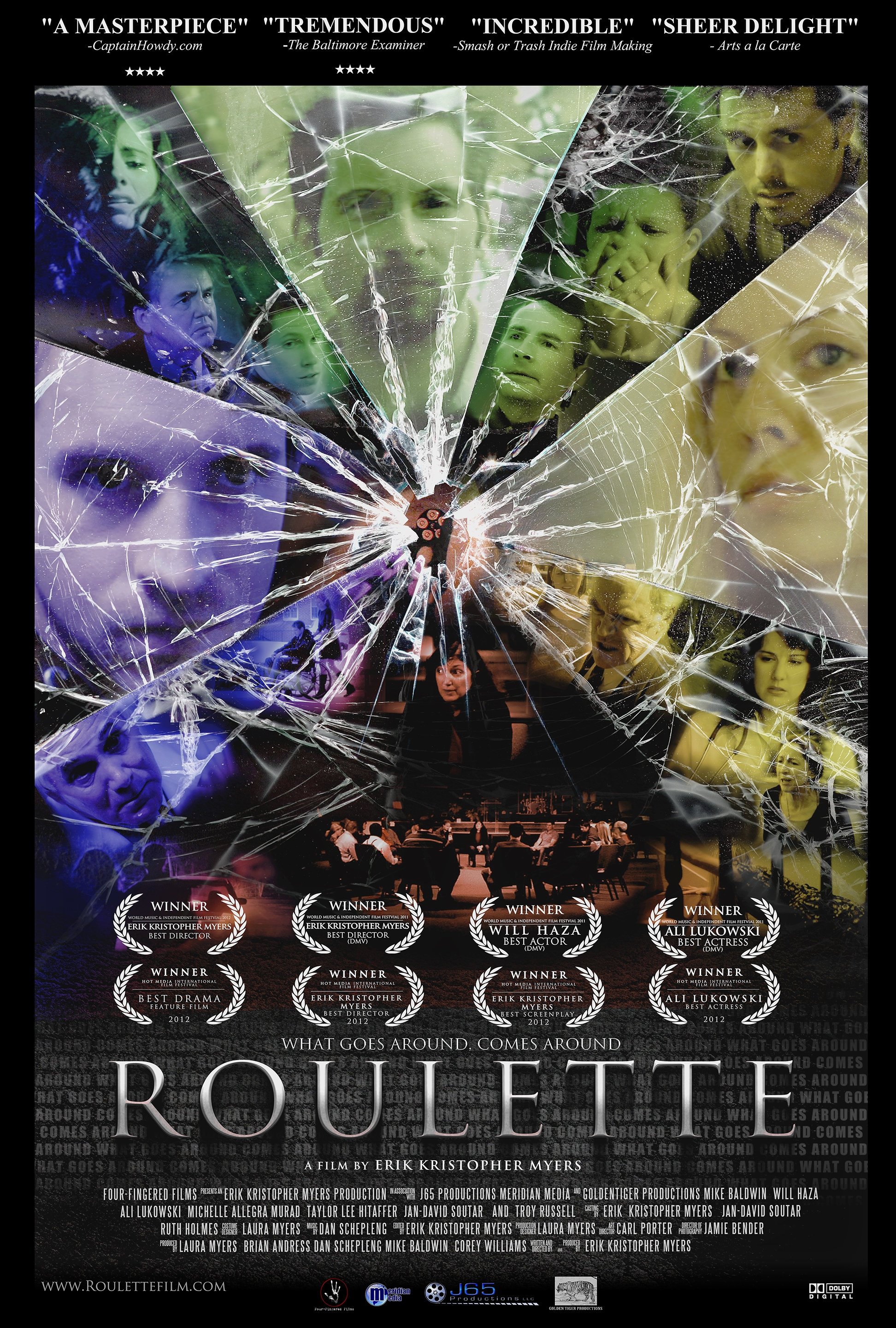 Roulette photo