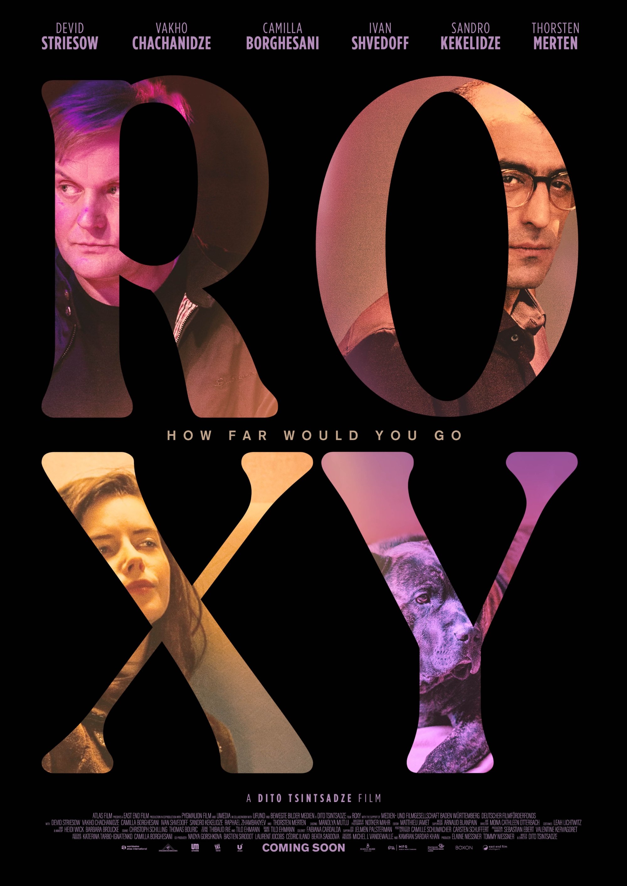 Roxy photo