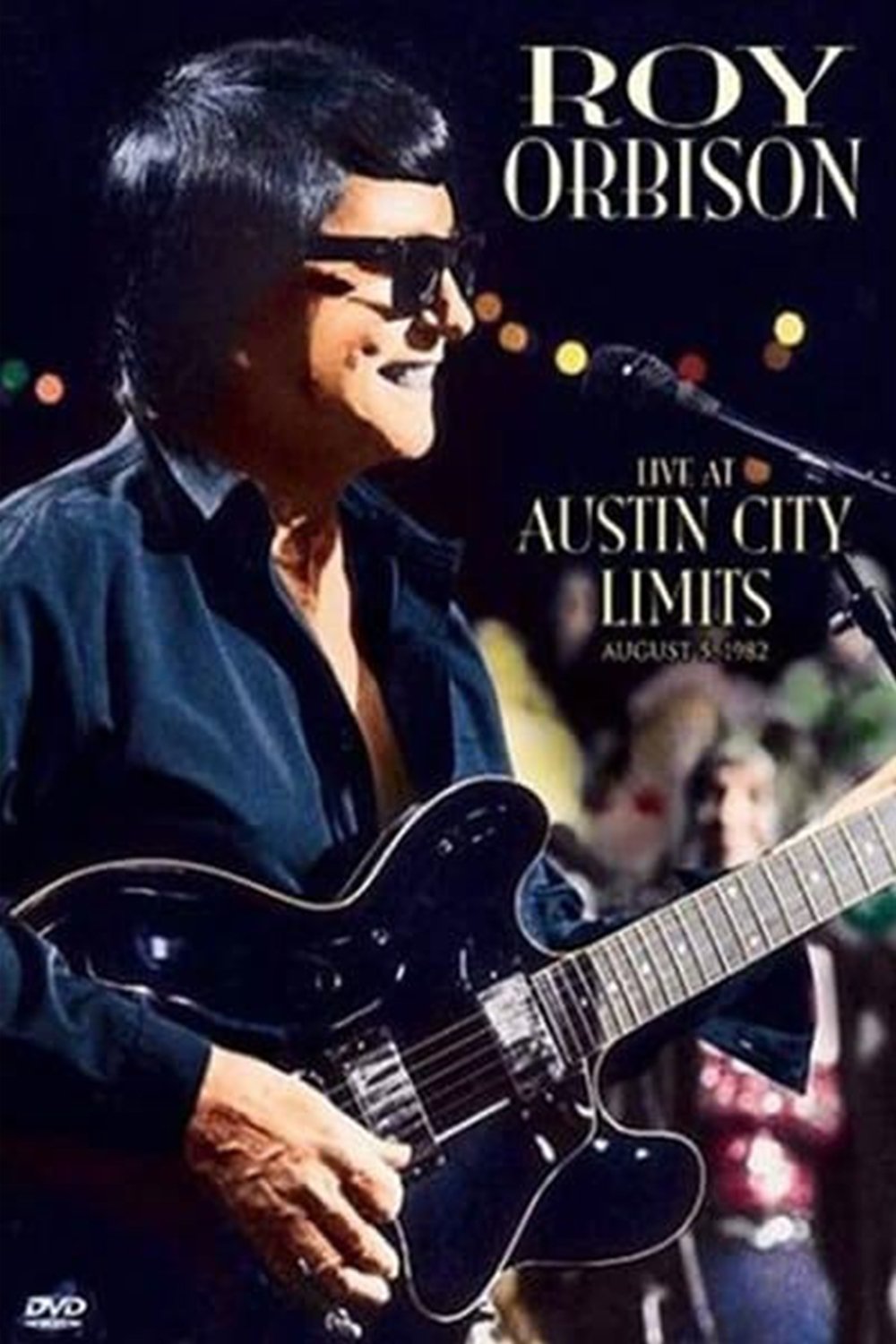 Roy Orbison - Live at Austin City Limits photo
