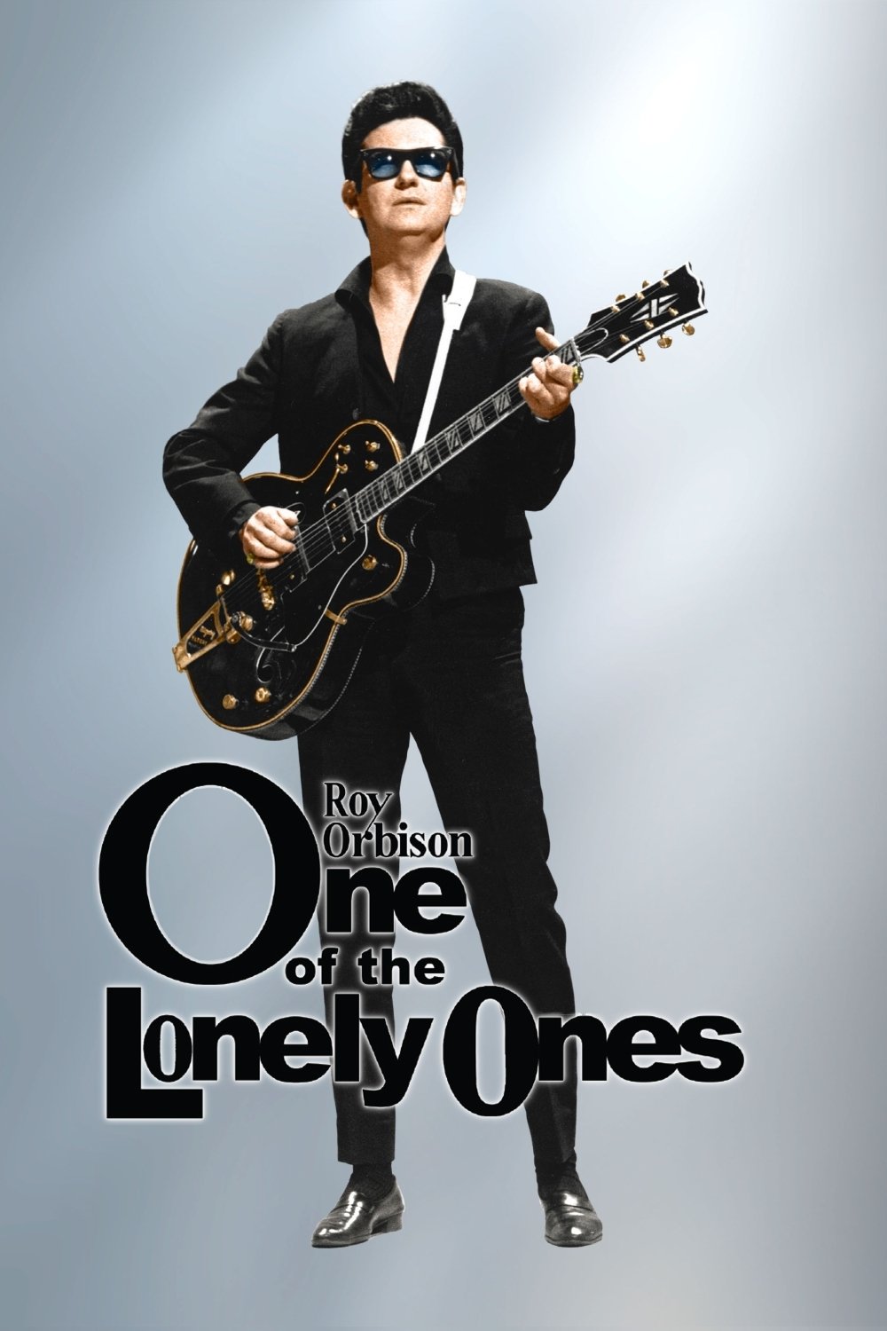 Roy Orbison: One of the Lonely Ones photo