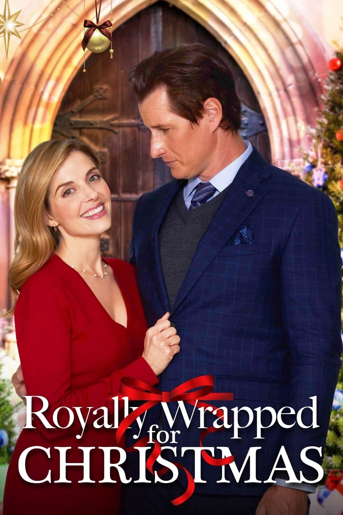 Royally Wrapped For Christmas photo
