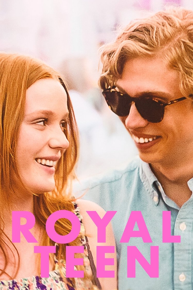 Royalteen photo