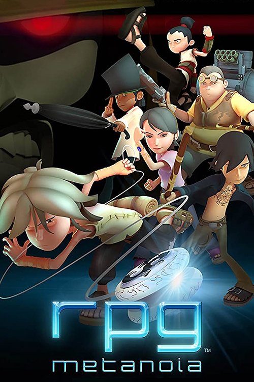 RPG Metanoia photo
