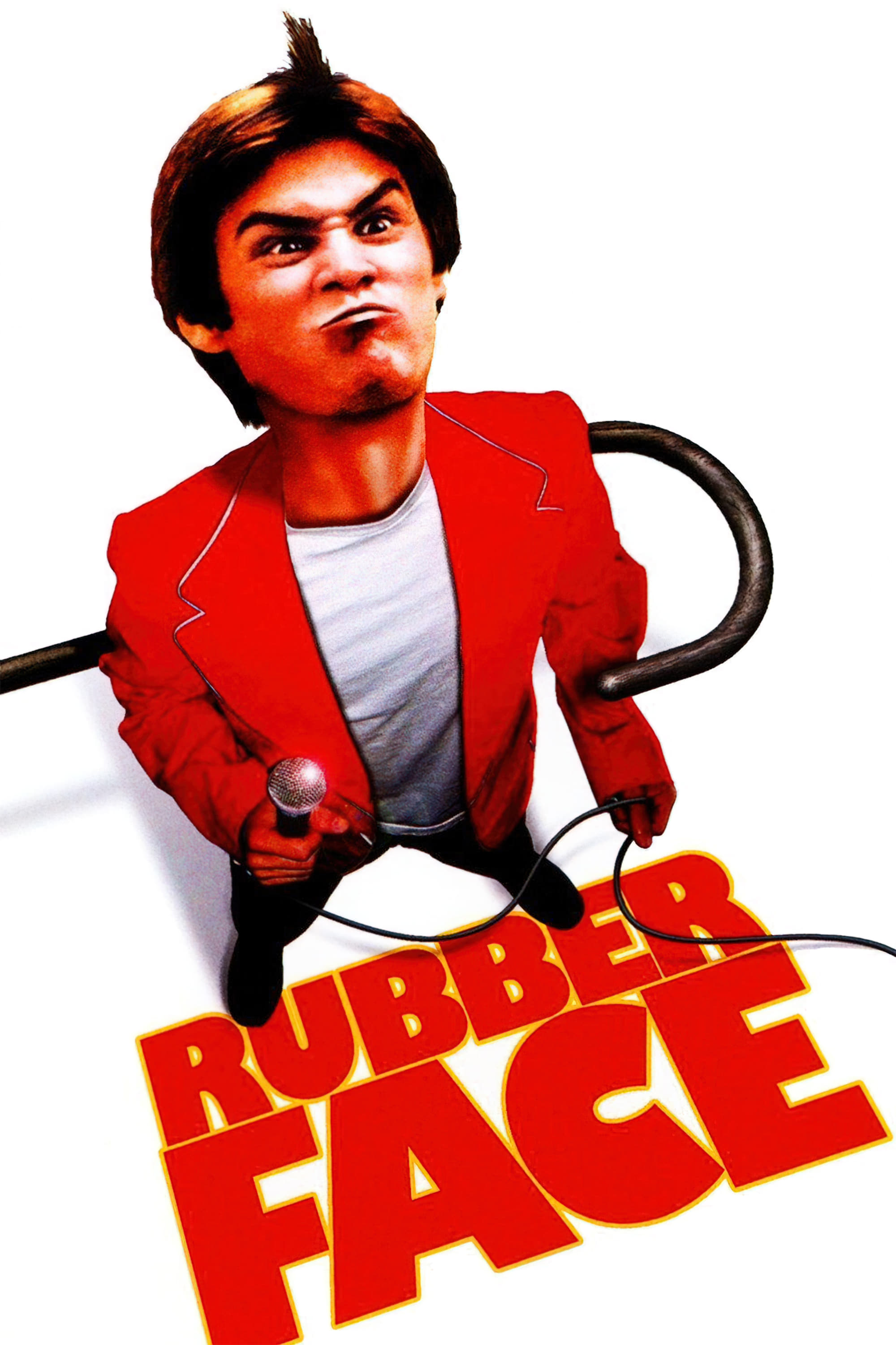 Rubberface photo