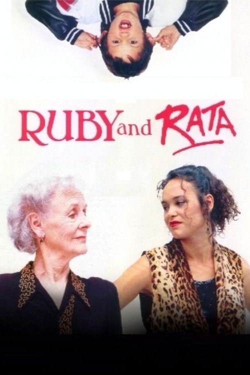 Ruby and Rata photo