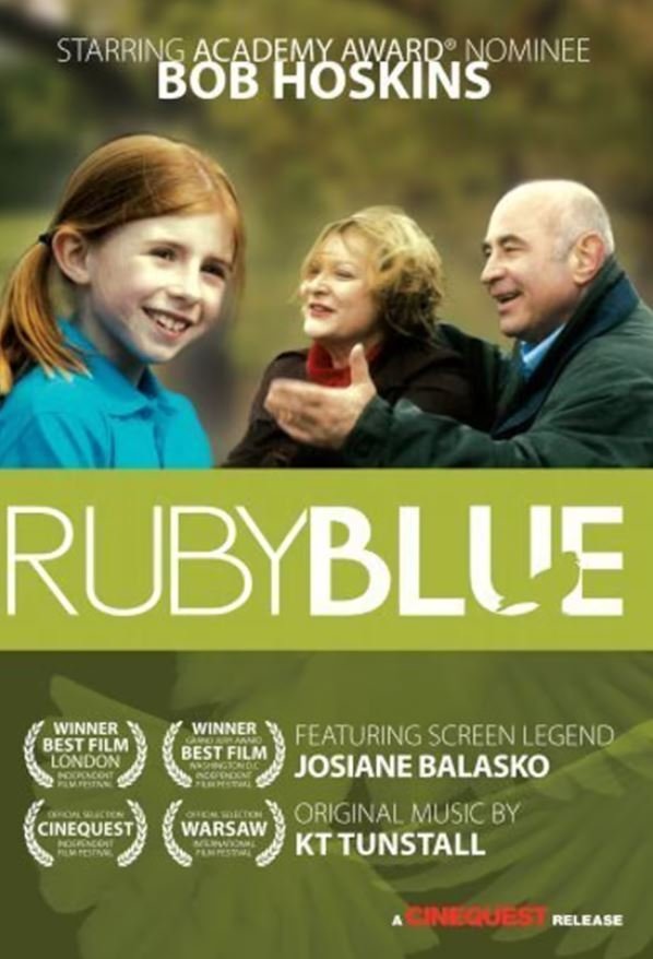 Ruby Blue photo