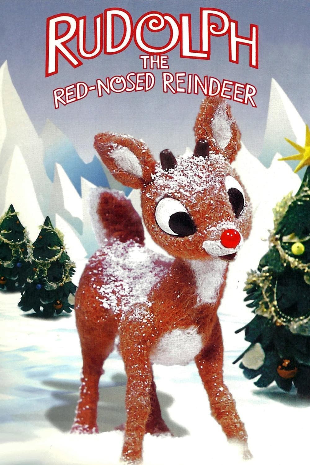 Rudolph the Red-Nosed Reindeer photo