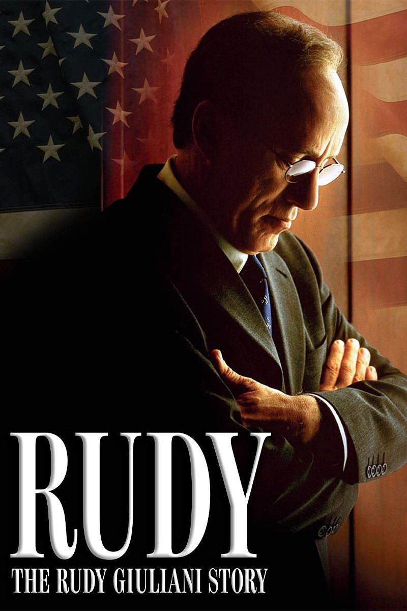 Rudy: The Rudy Giuliani Story photo
