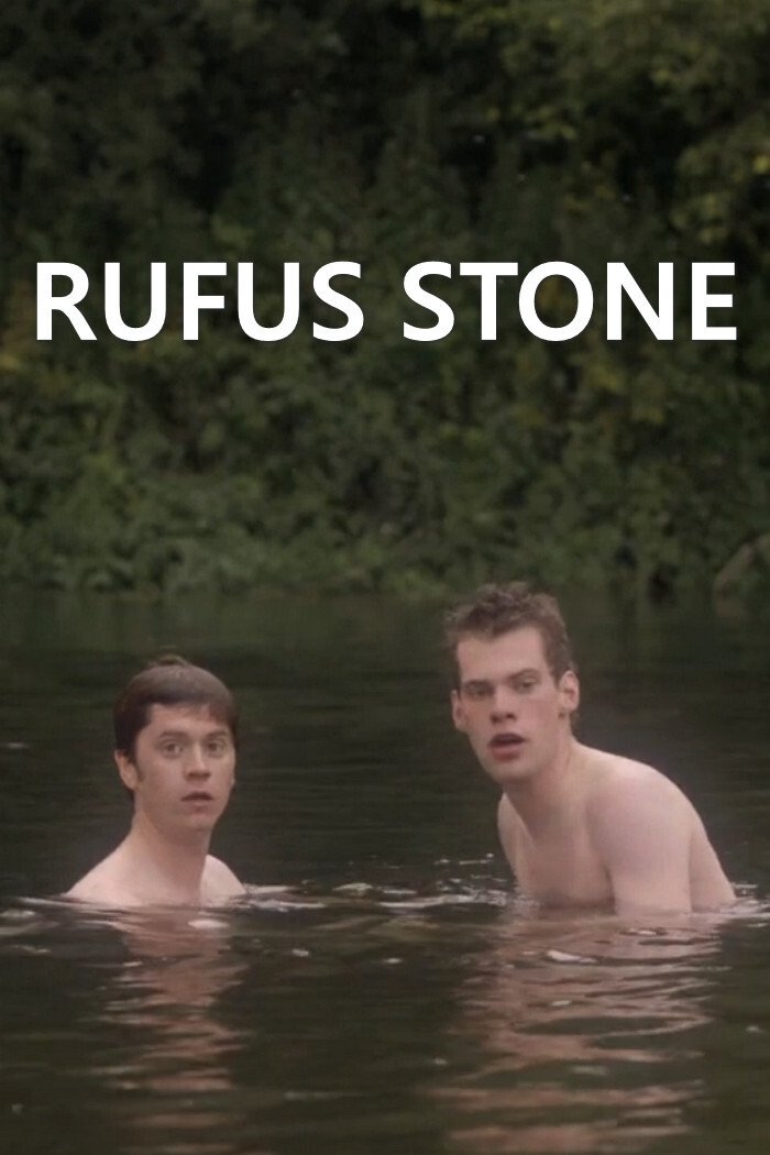 Rufus Stone photo