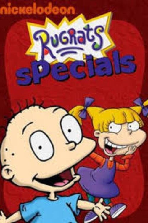 Rugrats: Still Babies After All These Years photo