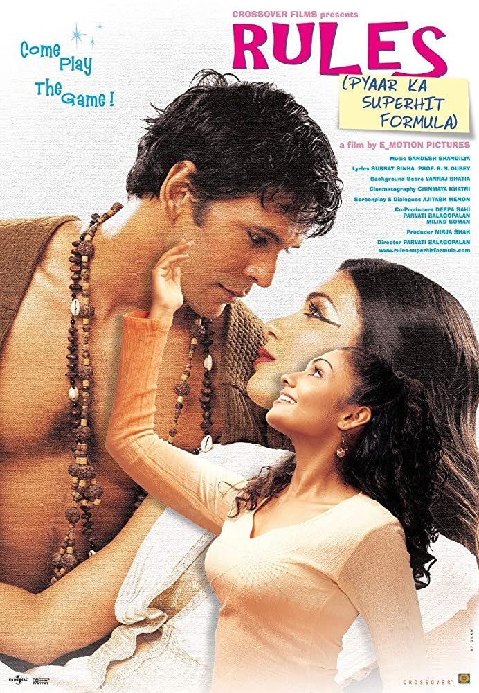 Rules - Pyaar Ka Superhit Formula photo